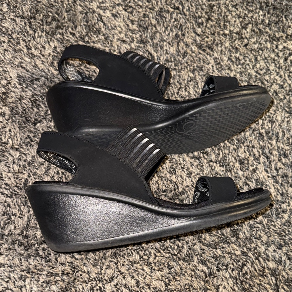 Skechers Rumblers-Sci-Fi 10 - Picture 5 of 6